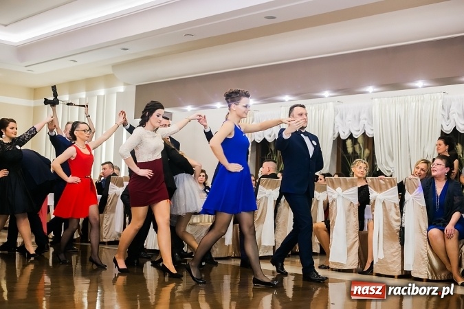 Zdjęcie w galerii na portalu naszraciborz.pl: Studni&oacute;wka ZSZ w tworkowskim Bravo FOTO I WIDEO wiadomości z regionu