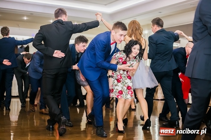 Zdjęcie w galerii na portalu naszraciborz.pl: Studni&oacute;wka ZSZ w tworkowskim Bravo FOTO I WIDEO wiadomości z regionu