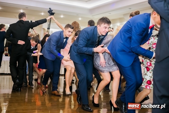 Zdjęcie w galerii na portalu naszraciborz.pl: Studni&oacute;wka ZSZ w tworkowskim Bravo FOTO I WIDEO wiadomości z regionu