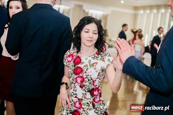 Zdjęcie w galerii na portalu naszraciborz.pl: Studni&oacute;wka ZSZ w tworkowskim Bravo FOTO I WIDEO wiadomości z regionu