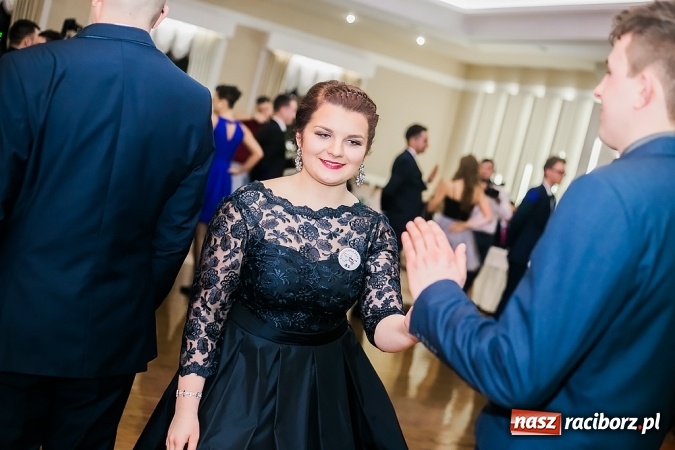 Zdjęcie w galerii na portalu naszraciborz.pl: Studni&oacute;wka ZSZ w tworkowskim Bravo FOTO I WIDEO wiadomości z regionu