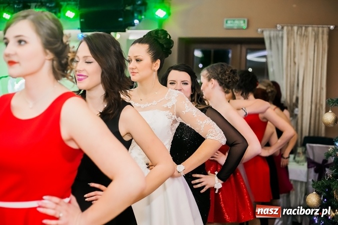 Zdjęcie w galerii na portalu naszraciborz.pl: Studni&oacute;wka ZSZ w tworkowskim Bravo FOTO I WIDEO wiadomości z regionu