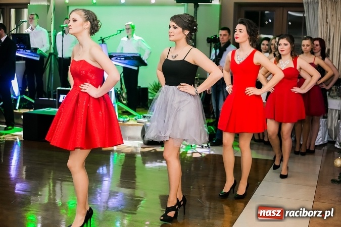 Zdjęcie w galerii na portalu naszraciborz.pl: Studni&oacute;wka ZSZ w tworkowskim Bravo FOTO I WIDEO wiadomości z regionu