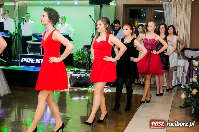 Zdjęcie w galerii na portalu naszraciborz.pl: Studni&oacute;wka ZSZ w tworkowskim Bravo FOTO I WIDEO wiadomości z regionu