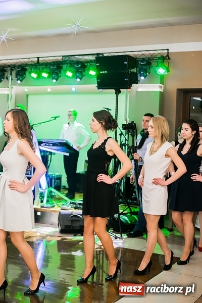 Zdjęcie w galerii na portalu naszraciborz.pl: Studni&oacute;wka ZSZ w tworkowskim Bravo FOTO I WIDEO wiadomości z regionu