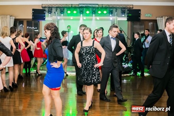 Zdjęcie w galerii na portalu naszraciborz.pl: Studni&oacute;wka ZSZ w tworkowskim Bravo FOTO I WIDEO wiadomości z regionu