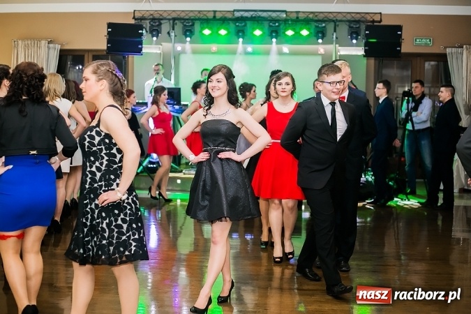 Zdjęcie w galerii na portalu naszraciborz.pl: Studni&oacute;wka ZSZ w tworkowskim Bravo FOTO I WIDEO wiadomości z regionu