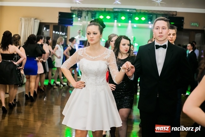 Zdjęcie w galerii na portalu naszraciborz.pl: Studni&oacute;wka ZSZ w tworkowskim Bravo FOTO I WIDEO wiadomości z regionu