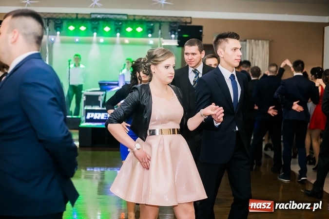 Zdjęcie w galerii na portalu naszraciborz.pl: Studni&oacute;wka ZSZ w tworkowskim Bravo FOTO I WIDEO wiadomości z regionu