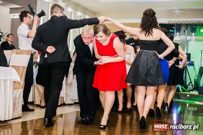 Zdjęcie w galerii na portalu naszraciborz.pl: Studni&oacute;wka ZSZ w tworkowskim Bravo FOTO I WIDEO wiadomości z regionu