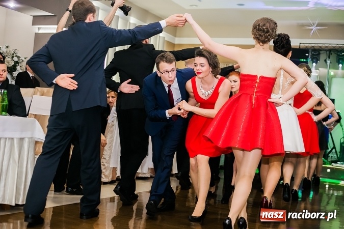 Zdjęcie w galerii na portalu naszraciborz.pl: Studni&oacute;wka ZSZ w tworkowskim Bravo FOTO I WIDEO wiadomości z regionu