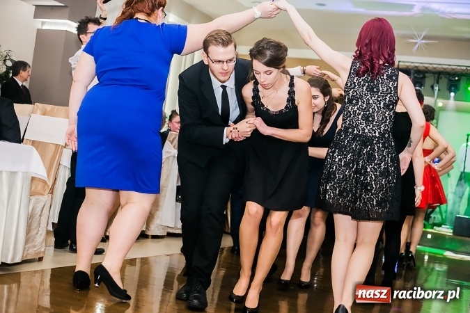 Zdjęcie w galerii na portalu naszraciborz.pl: Studni&oacute;wka ZSZ w tworkowskim Bravo FOTO I WIDEO wiadomości z regionu