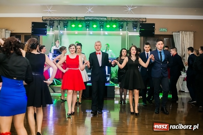 Zdjęcie w galerii na portalu naszraciborz.pl: Studni&oacute;wka ZSZ w tworkowskim Bravo FOTO I WIDEO wiadomości z regionu