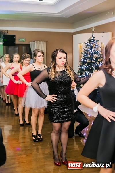 Zdjęcie w galerii na portalu naszraciborz.pl: Studni&oacute;wka ZSZ w tworkowskim Bravo FOTO I WIDEO wiadomości z regionu