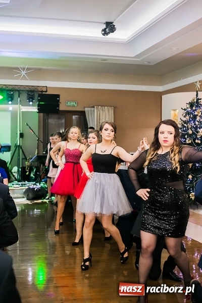 Zdjęcie w galerii na portalu naszraciborz.pl: Studni&oacute;wka ZSZ w tworkowskim Bravo FOTO I WIDEO wiadomości z regionu