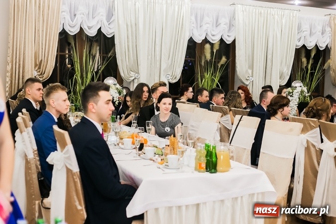 Zdjęcie w galerii na portalu naszraciborz.pl: Studni&oacute;wka ZSZ w tworkowskim Bravo FOTO I WIDEO wiadomości z regionu