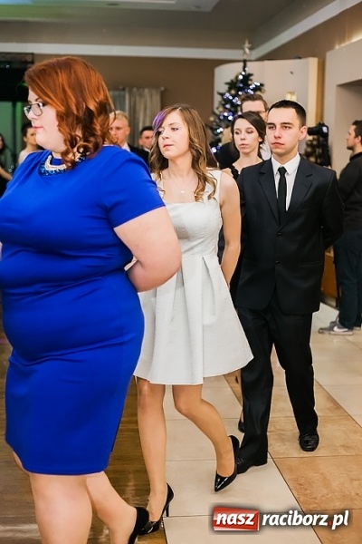 Zdjęcie w galerii na portalu naszraciborz.pl: Studni&oacute;wka ZSZ w tworkowskim Bravo FOTO I WIDEO wiadomości z regionu