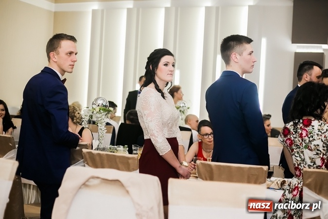 Zdjęcie w galerii na portalu naszraciborz.pl: Studni&oacute;wka ZSZ w tworkowskim Bravo FOTO I WIDEO wiadomości z regionu