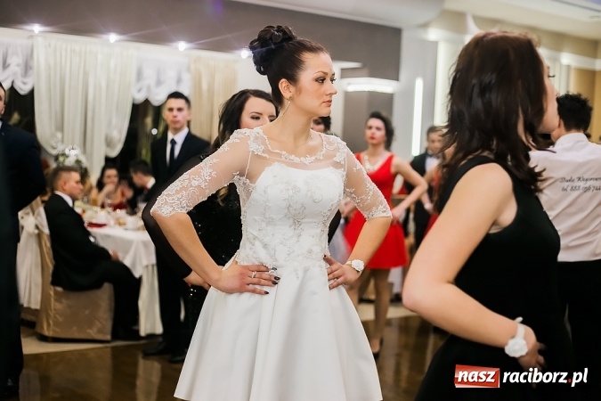 Zdjęcie w galerii na portalu naszraciborz.pl: Studni&oacute;wka ZSZ w tworkowskim Bravo FOTO I WIDEO wiadomości z regionu