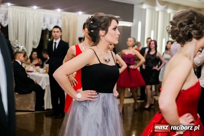 Zdjęcie w galerii na portalu naszraciborz.pl: Studni&oacute;wka ZSZ w tworkowskim Bravo FOTO I WIDEO wiadomości z regionu