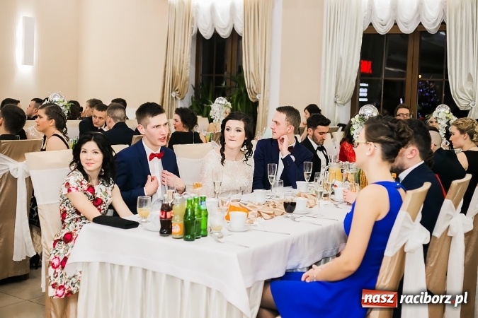 Zdjęcie w galerii na portalu naszraciborz.pl: Studni&oacute;wka ZSZ w tworkowskim Bravo FOTO I WIDEO wiadomości z regionu