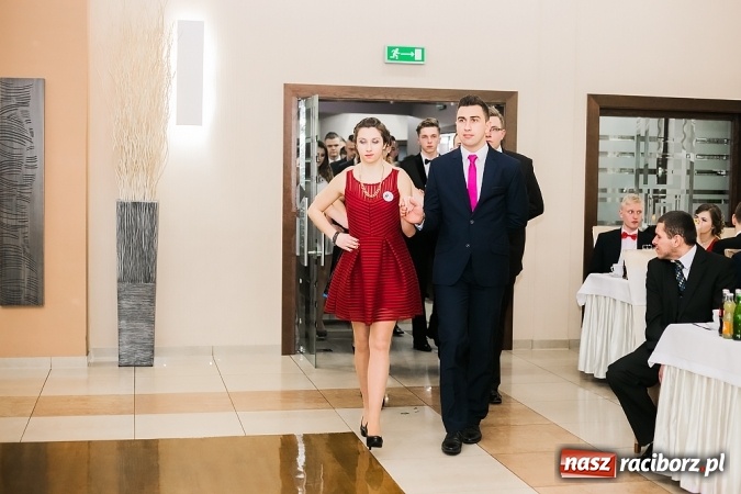Zdjęcie w galerii na portalu naszraciborz.pl: Studni&oacute;wka ZSZ w tworkowskim Bravo FOTO I WIDEO wiadomości z regionu
