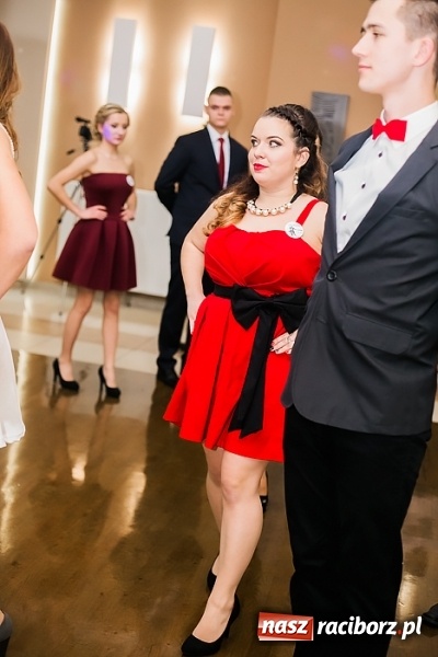 Zdjęcie w galerii na portalu naszraciborz.pl: Studni&oacute;wka ZSZ w tworkowskim Bravo FOTO I WIDEO wiadomości z regionu