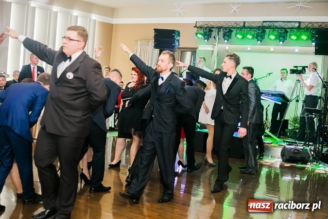 Zdjęcie w galerii na portalu naszraciborz.pl: Studni&oacute;wka ZSZ w tworkowskim Bravo FOTO I WIDEO wiadomości z regionu