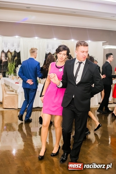 Zdjęcie w galerii na portalu naszraciborz.pl: Studni&oacute;wka ZSZ w tworkowskim Bravo FOTO I WIDEO wiadomości z regionu