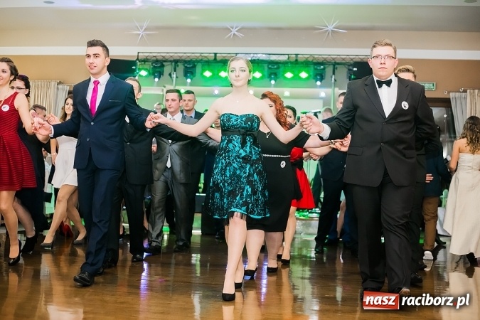 Zdjęcie w galerii na portalu naszraciborz.pl: Studni&oacute;wka ZSZ w tworkowskim Bravo FOTO I WIDEO wiadomości z regionu