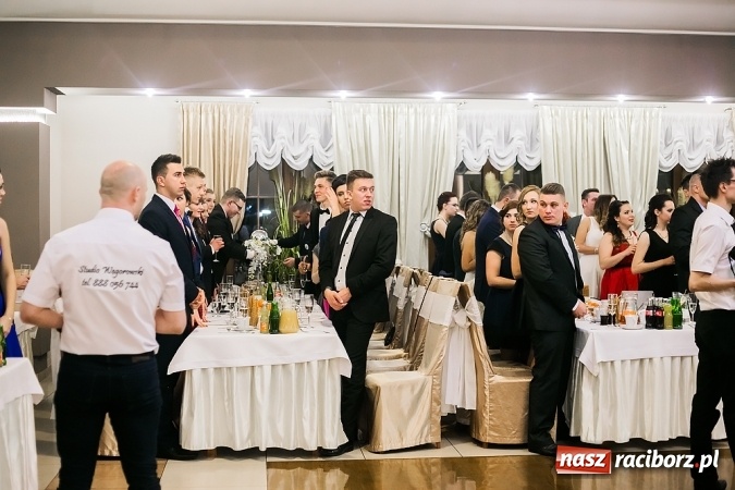Zdjęcie w galerii na portalu naszraciborz.pl: Studni&oacute;wka ZSZ w tworkowskim Bravo FOTO I WIDEO wiadomości z regionu