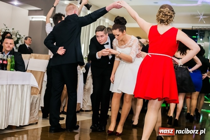 Zdjęcie w galerii na portalu naszraciborz.pl: Studni&oacute;wka ZSZ w tworkowskim Bravo FOTO I WIDEO wiadomości z regionu