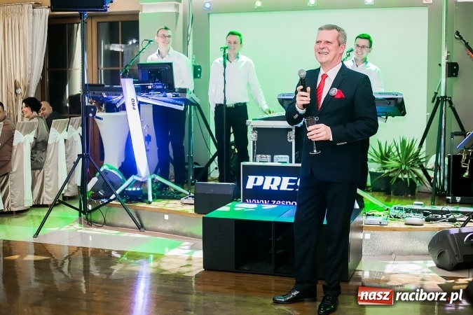 Zdjęcie w galerii na portalu naszraciborz.pl: Studni&oacute;wka ZSZ w tworkowskim Bravo FOTO I WIDEO wiadomości z regionu