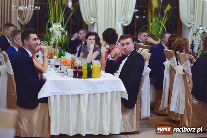 Zdjęcie w galerii na portalu naszraciborz.pl: Studni&oacute;wka ZSZ w tworkowskim Bravo FOTO I WIDEO wiadomości z regionu