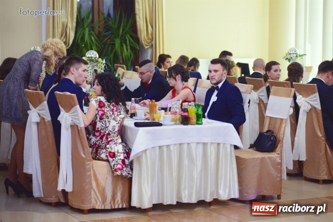 Zdjęcie w galerii na portalu naszraciborz.pl: Studni&oacute;wka ZSZ w tworkowskim Bravo FOTO I WIDEO wiadomości z regionu