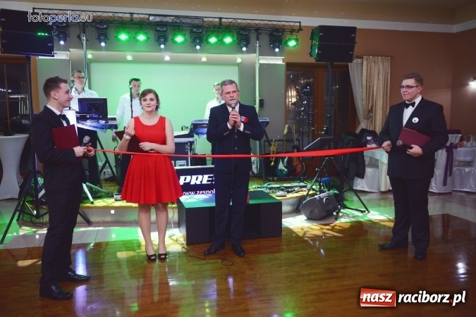 Zdjęcie w galerii na portalu naszraciborz.pl: Studni&oacute;wka ZSZ w tworkowskim Bravo FOTO I WIDEO wiadomości z regionu