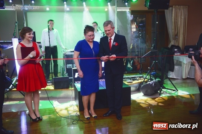 Zdjęcie w galerii na portalu naszraciborz.pl: Studni&oacute;wka ZSZ w tworkowskim Bravo FOTO I WIDEO wiadomości z regionu