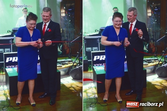 Zdjęcie w galerii na portalu naszraciborz.pl: Studni&oacute;wka ZSZ w tworkowskim Bravo FOTO I WIDEO wiadomości z regionu