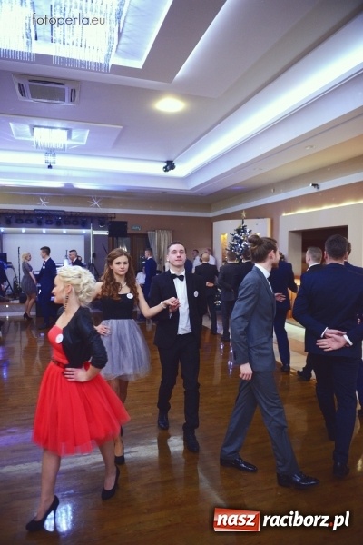 Zdjęcie w galerii na portalu naszraciborz.pl: Studni&oacute;wka ZSZ w tworkowskim Bravo FOTO I WIDEO wiadomości z regionu