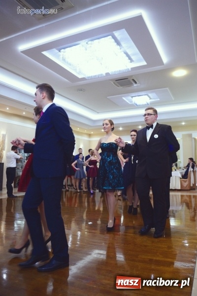 Zdjęcie w galerii na portalu naszraciborz.pl: Studni&oacute;wka ZSZ w tworkowskim Bravo FOTO I WIDEO wiadomości z regionu