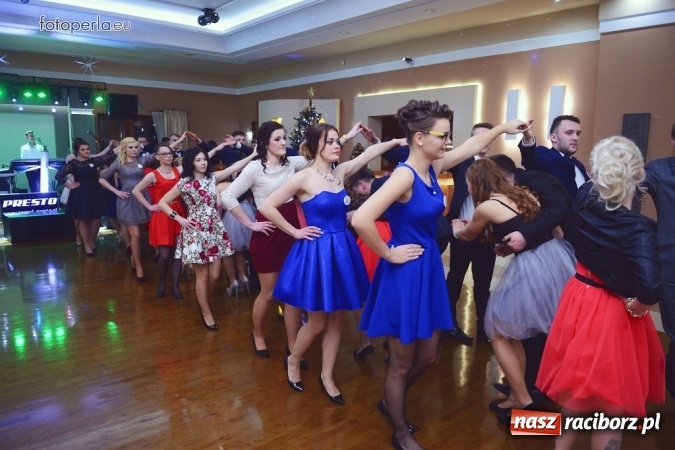 Zdjęcie w galerii na portalu naszraciborz.pl: Studni&oacute;wka ZSZ w tworkowskim Bravo FOTO I WIDEO wiadomości z regionu