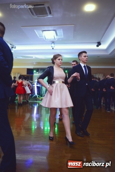 Zdjęcie w galerii na portalu naszraciborz.pl: Studni&oacute;wka ZSZ w tworkowskim Bravo FOTO I WIDEO wiadomości z regionu