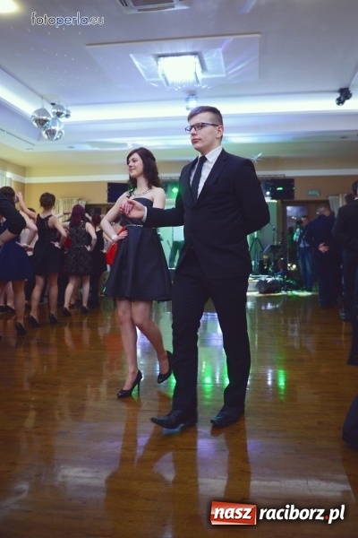 Zdjęcie w galerii na portalu naszraciborz.pl: Studni&oacute;wka ZSZ w tworkowskim Bravo FOTO I WIDEO wiadomości z regionu