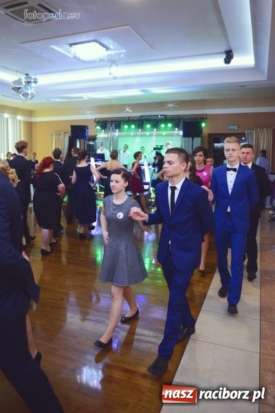 Zdjęcie w galerii na portalu naszraciborz.pl: Studni&oacute;wka ZSZ w tworkowskim Bravo FOTO I WIDEO wiadomości z regionu