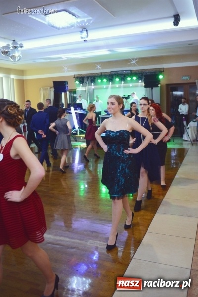 Zdjęcie w galerii na portalu naszraciborz.pl: Studni&oacute;wka ZSZ w tworkowskim Bravo FOTO I WIDEO wiadomości z regionu