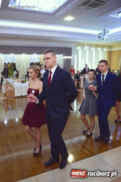 Zdjęcie w galerii na portalu naszraciborz.pl: Studni&oacute;wka ZSZ w tworkowskim Bravo FOTO I WIDEO wiadomości z regionu