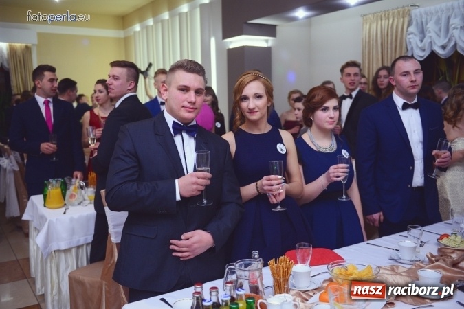 Zdjęcie w galerii na portalu naszraciborz.pl: Studni&oacute;wka ZSZ w tworkowskim Bravo FOTO I WIDEO wiadomości z regionu
