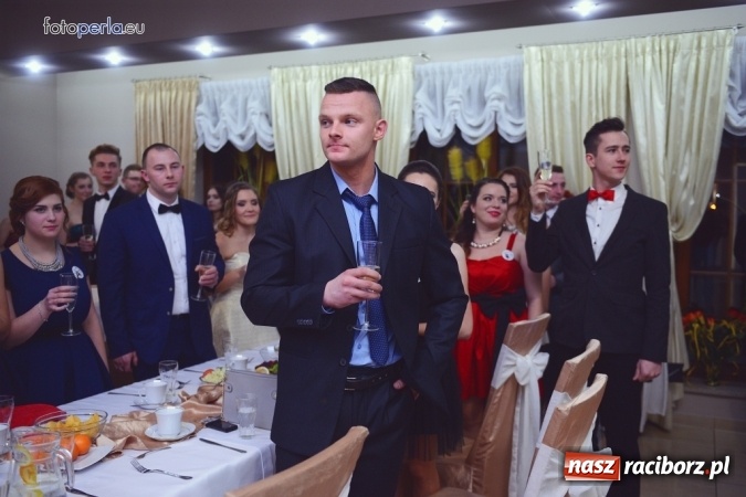 Zdjęcie w galerii na portalu naszraciborz.pl: Studni&oacute;wka ZSZ w tworkowskim Bravo FOTO I WIDEO wiadomości z regionu