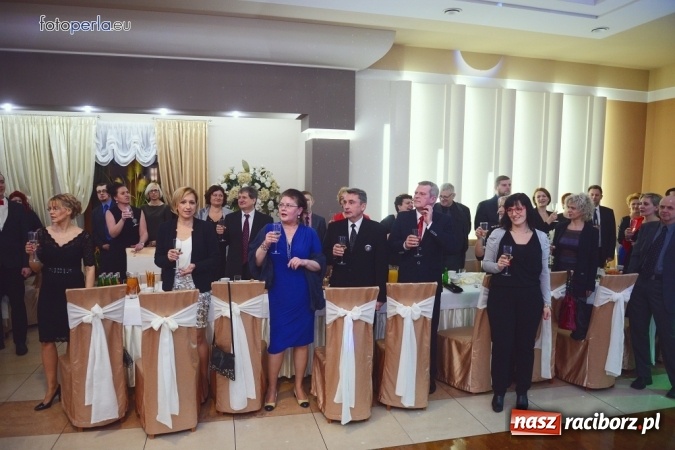 Zdjęcie w galerii na portalu naszraciborz.pl: Studni&oacute;wka ZSZ w tworkowskim Bravo FOTO I WIDEO wiadomości z regionu