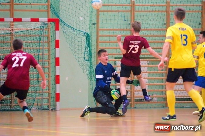 Zdjęcie w galerii na portalu naszraciborz.pl: HLPN: Ostatni weekend fazy zasadniczej w II lidze. Pewna wygrana FC Po Nalewce. Błażejowice minimalnie lepsze od Ultimate Team wiadomości z regionu